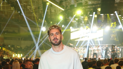FOTO: Rasťo Zvara šel na blond.