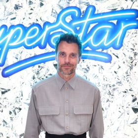 Leoš Mareš bude opět moderátorem SuperStar.