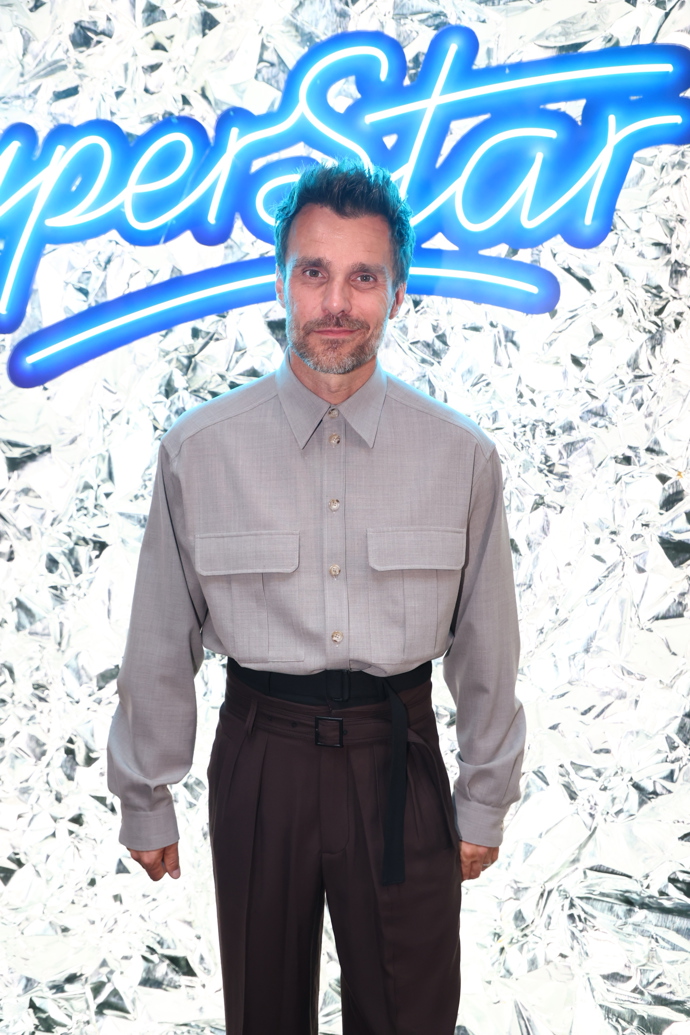 Leoš Mareš je novým moderátorem SuperStar 2026.