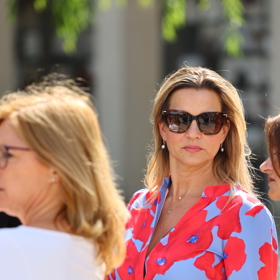 Monika Marešová se podělila o strašný zážitek. 