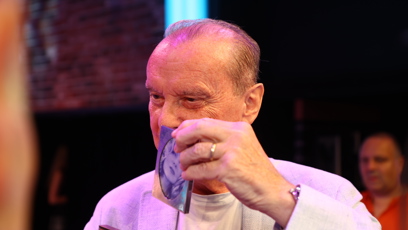 FOTO: Štefan Margita ukázala krásnou Hanky fotku.