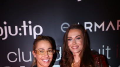 FOTO: Mlejnková přiznala, že svatbu své ex samozřejmě zaznamenala.