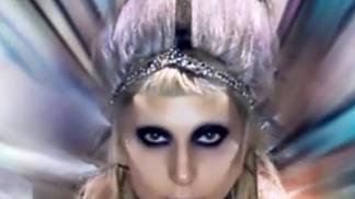 To musíte vidět: nový klip Lady Gaga