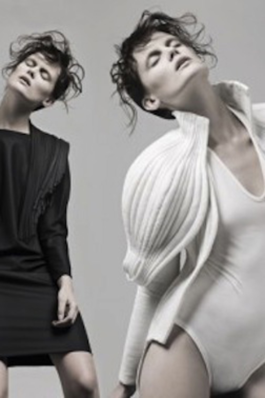 To nejlepší z kodaňského fashion weeku To nejlepší z kodaňského fashion weeku