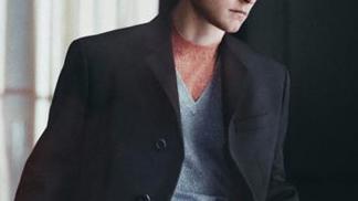 Tobey Maguire je Pradaman!