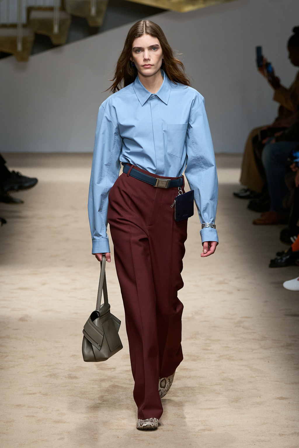 Tods, FW25 Tods, FW25
