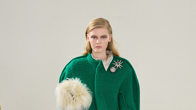 Toga, FW25