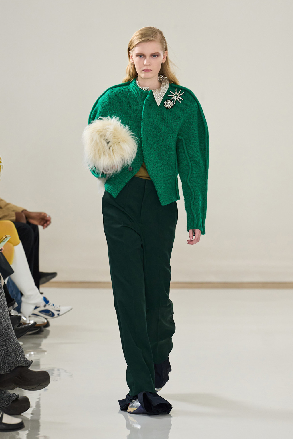 Toga, FW25