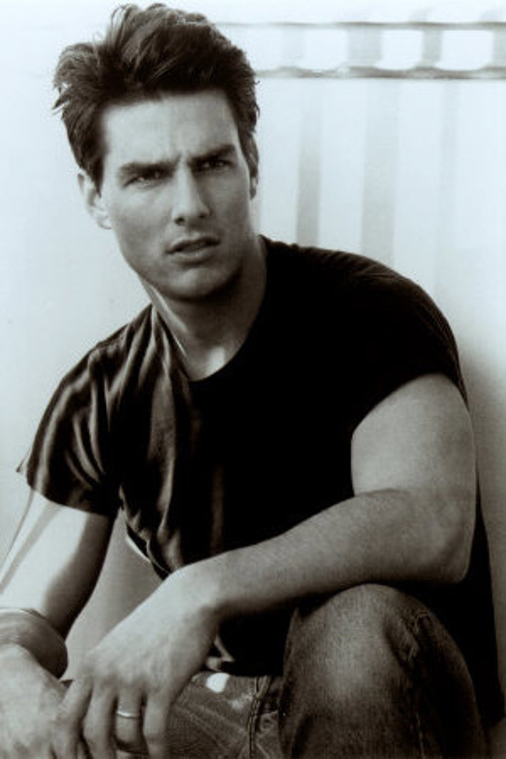 Tom Cruise Tom Cruise