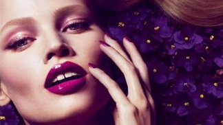 Tom Ford a jeho láska Violet Blonde