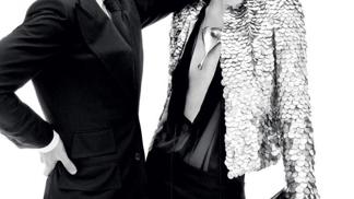 Tom Ford pro H&M?