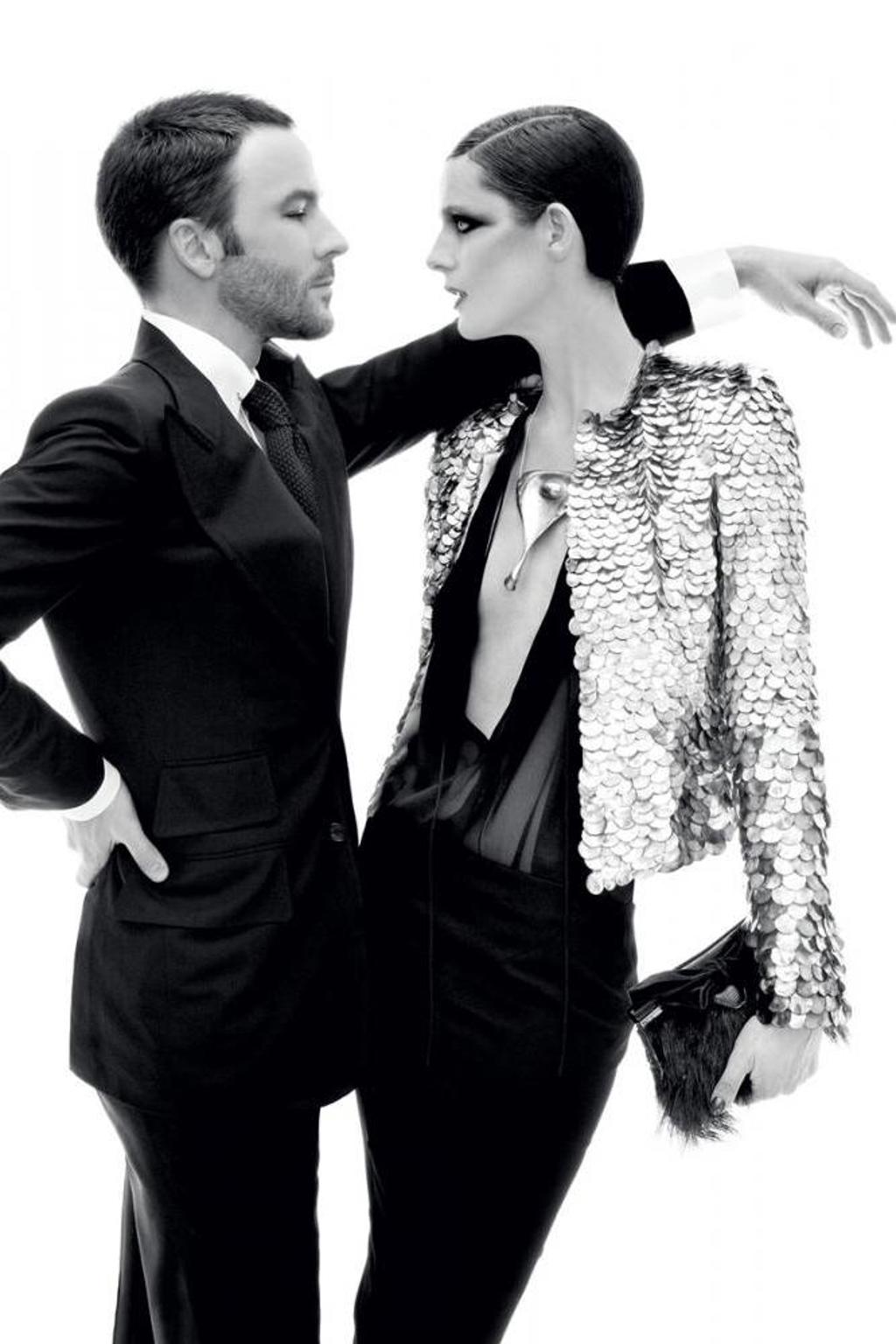 Tom Ford pro H&M? Tom Ford pro H&M?