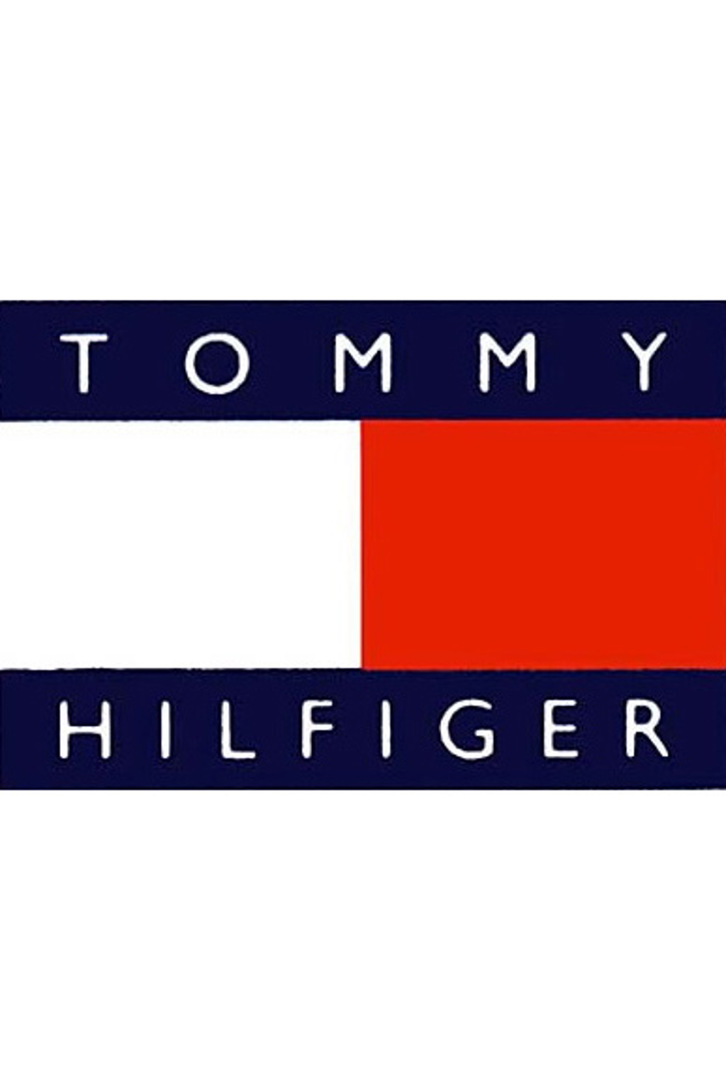 Tommy Hilfiger dobývá Británii Tommy Hilfiger dobývá Británii