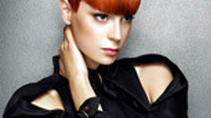 Toni and Guy  v Brně!
