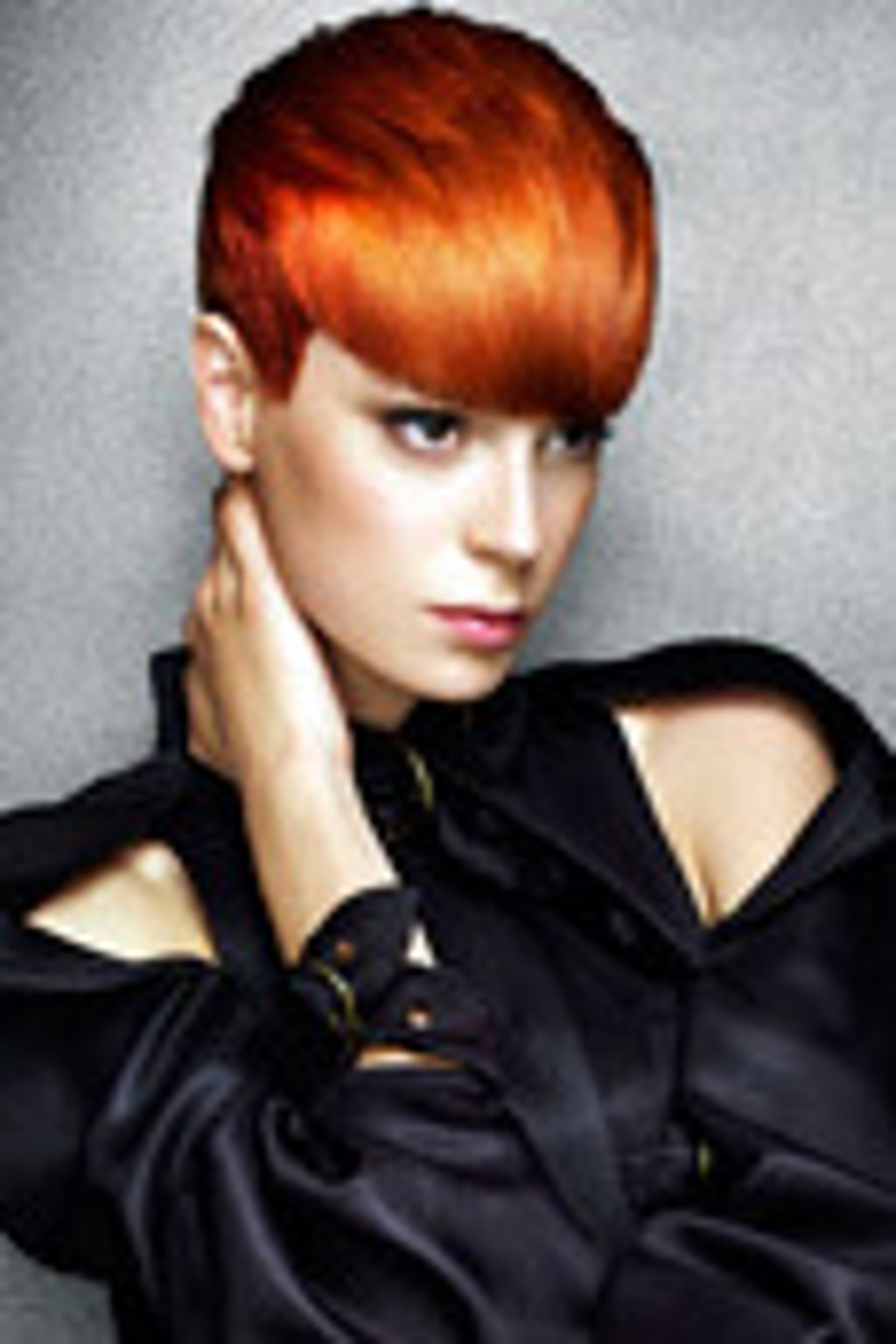 Toni and Guy  v Brně!