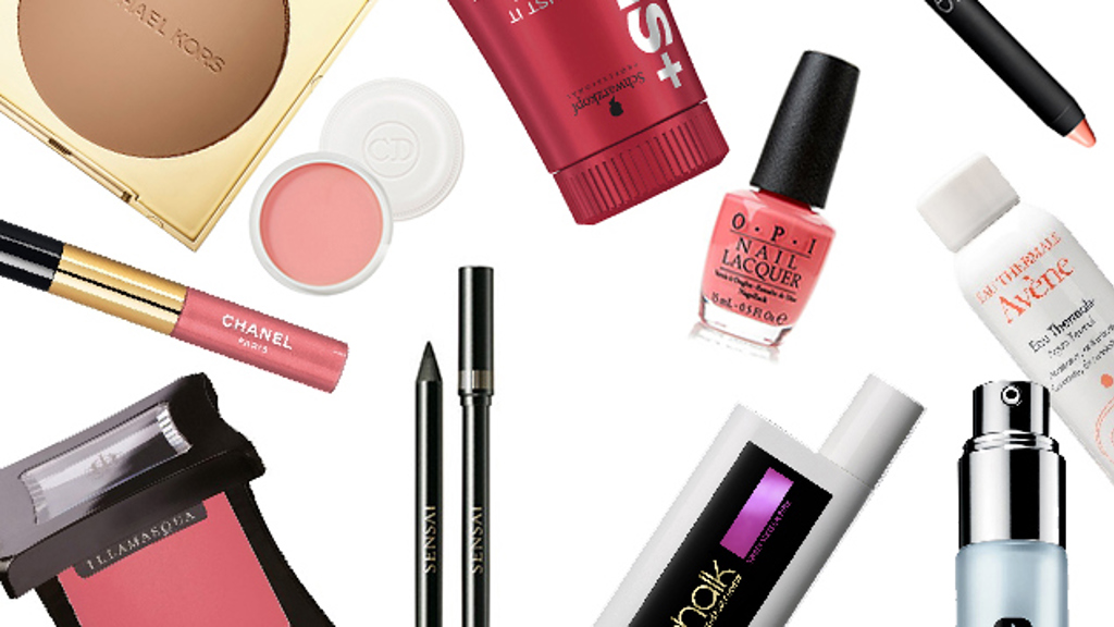TOP 10: MÁJOVÉ BEAUTY PRODUKTY TOP 10: MÁJOVÉ BEAUTY PRODUKTY