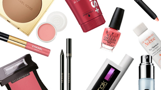 TOP 10: MÁJOVÉ BEAUTY PRODUKTY