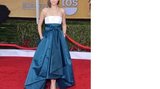 TOP 10 red carpet outfitů roku 2013