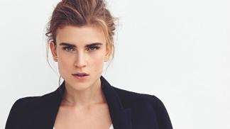 Top 10 songů modelky Jany Knauerové