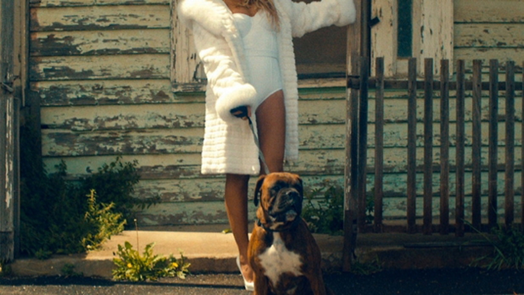 Top 10 songů z nového alba Beyoncé Top 10 songů z nového alba Beyoncé