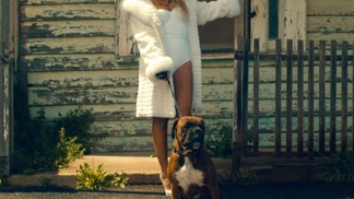 Top 10 songů z nového alba Beyoncé