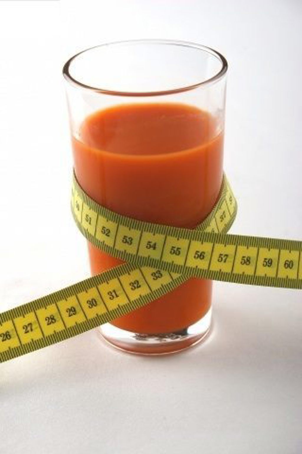 Top 4: detoxikační ovocné džusy