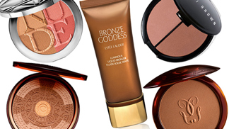 TOP 5: BRONZERY