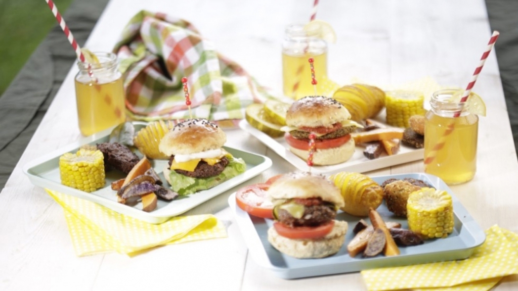 Top 5 českých food blogů podle ELLE Top 5 českých food blogů podle ELLE