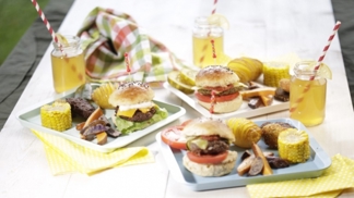 Top 5 českých food blogů podle ELLE