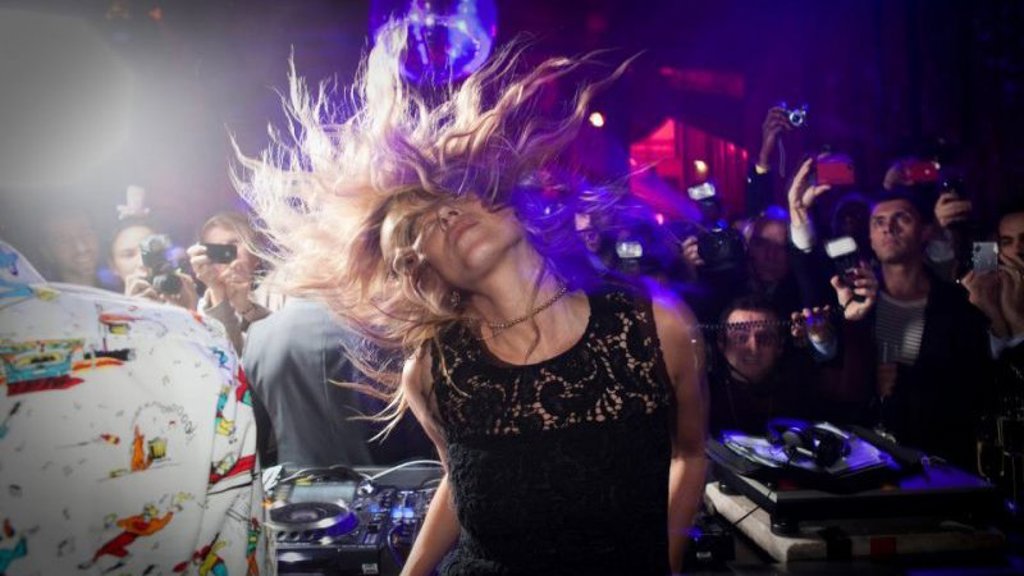 Top 5 nejlepších letních party songů Top 5 nejlepších letních party songů