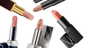 TOP 5: NUDE RTĚNKY