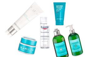 TOP 8 beauty produktů na léto