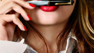Top beauty výbava do práce
