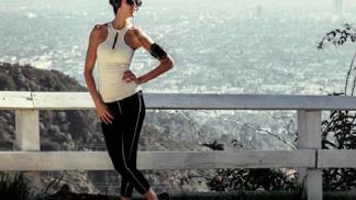 TOP fitness trendy