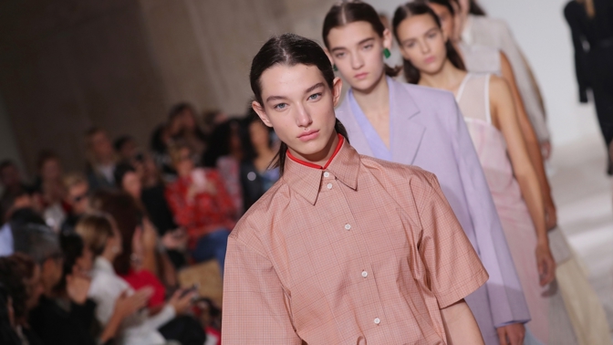 TOP momenty newyorského fashion weeku