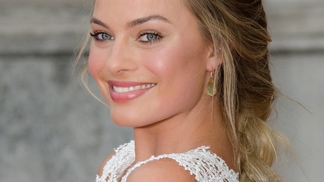 Super tajná svatba Margot Robbie
