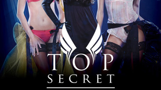 Top Secret v hotelu Hilton!