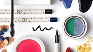 Topshop make-up je na světě