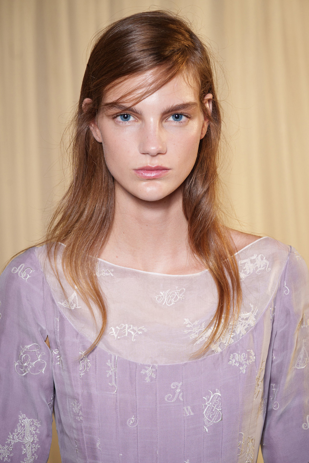 Tory Burch, SS26