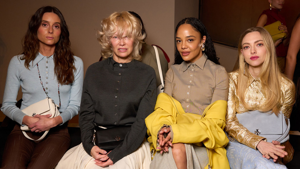Tory Burch, FW26 Tory Burch, FW26