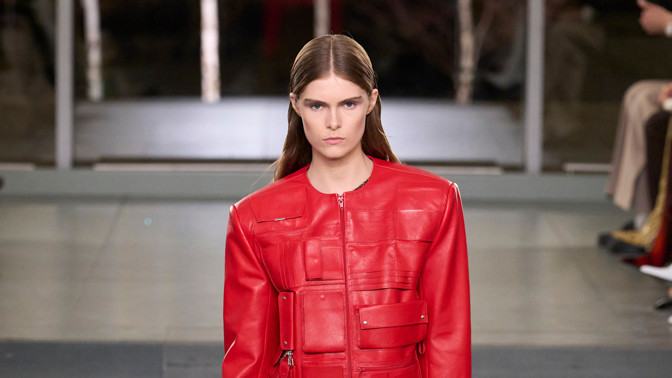 Tory Burch FW25