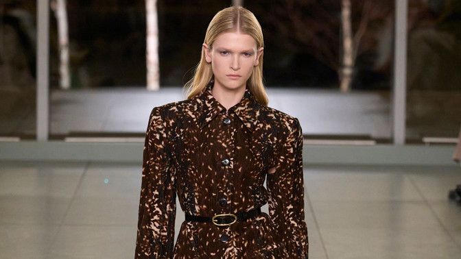 Tory Burch FW25