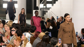 Tory Burch, FW25