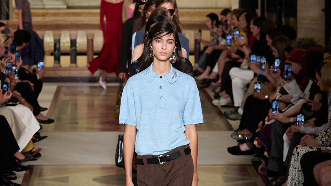 Tory Burch, SS26