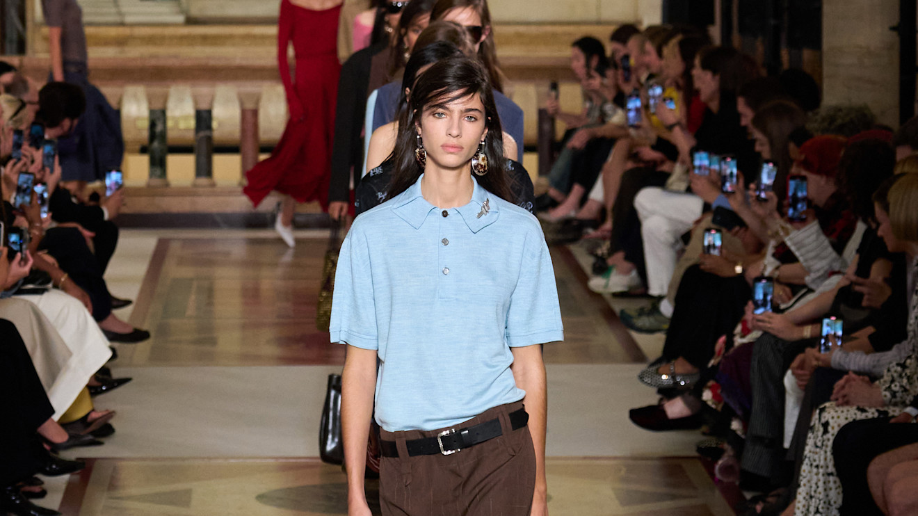 Tory Burch, SS26
