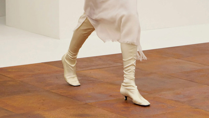 Toteme, FW25 Toteme, FW25