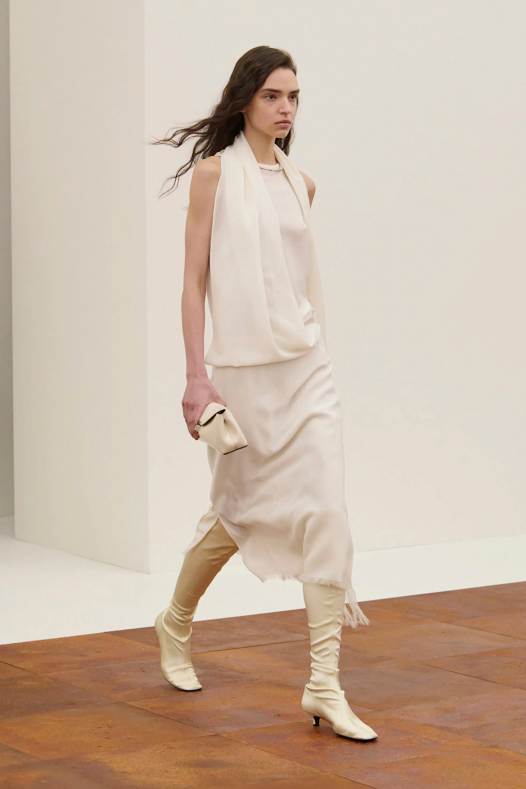Toteme, FW25