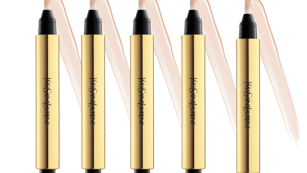 SOUTĚŽ: Vyhrajte rozjasňovač YSL Touche Éclat SOUTĚŽ: Vyhrajte rozjasňovač YSL Touche Éclat