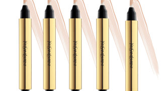 SOUTĚŽ: Vyhrajte rozjasňovač YSL Touche Éclat