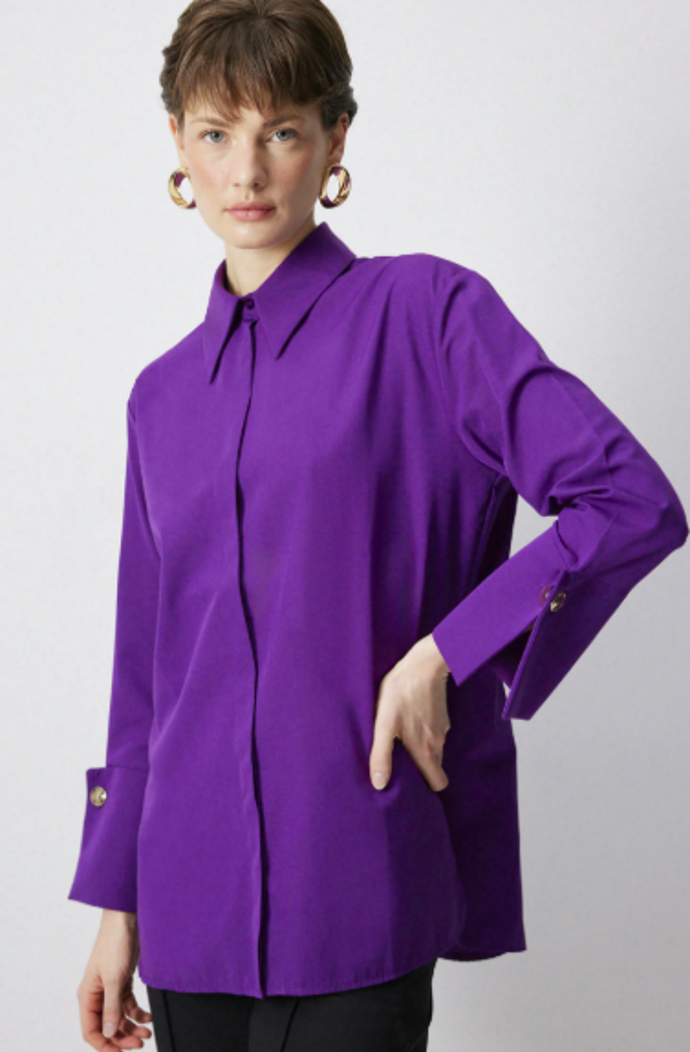 Halenka Touché Privé, 1089 Kč, prodává Zalando Halenka Touché Privé, 1089 Kč, prodává Zalando